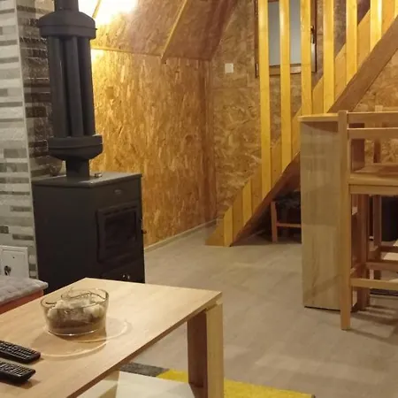 Planinski Mir Casa vacanze