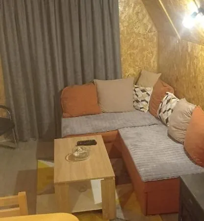 Planinski Mir Casa vacanze