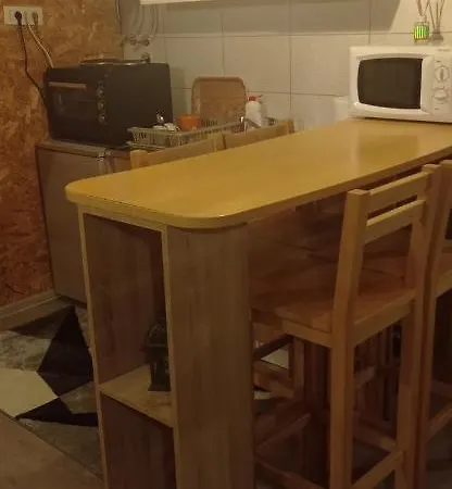 Casa vacanze Planinski Mir Pale