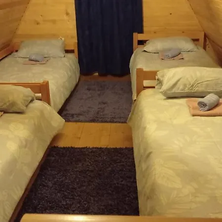 Planinski Mir Casa vacanze