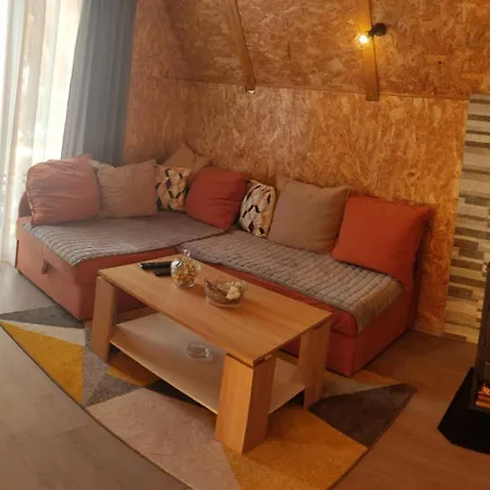 Casa vacanze Planinski Mir Pale