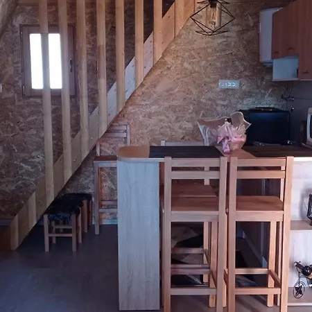 Casa vacanze Planinski Mir *