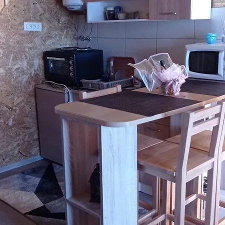 Planinski Mir * 페일