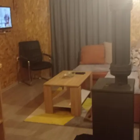 Planinski Mir Casa vacanze *