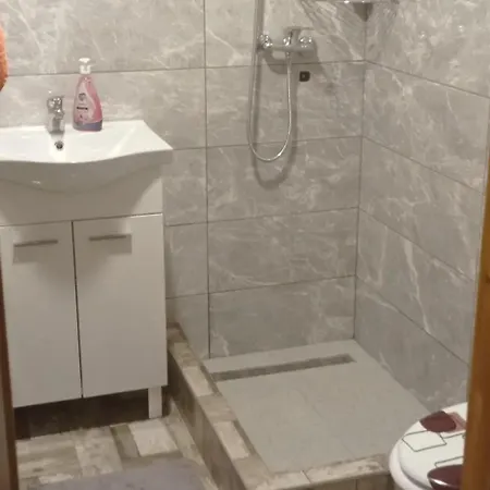 Planinski Mir Casa vacanze *