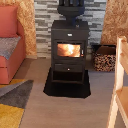 Planinski Mir * Pale