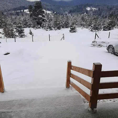 Planinski Mir Casa vacanze